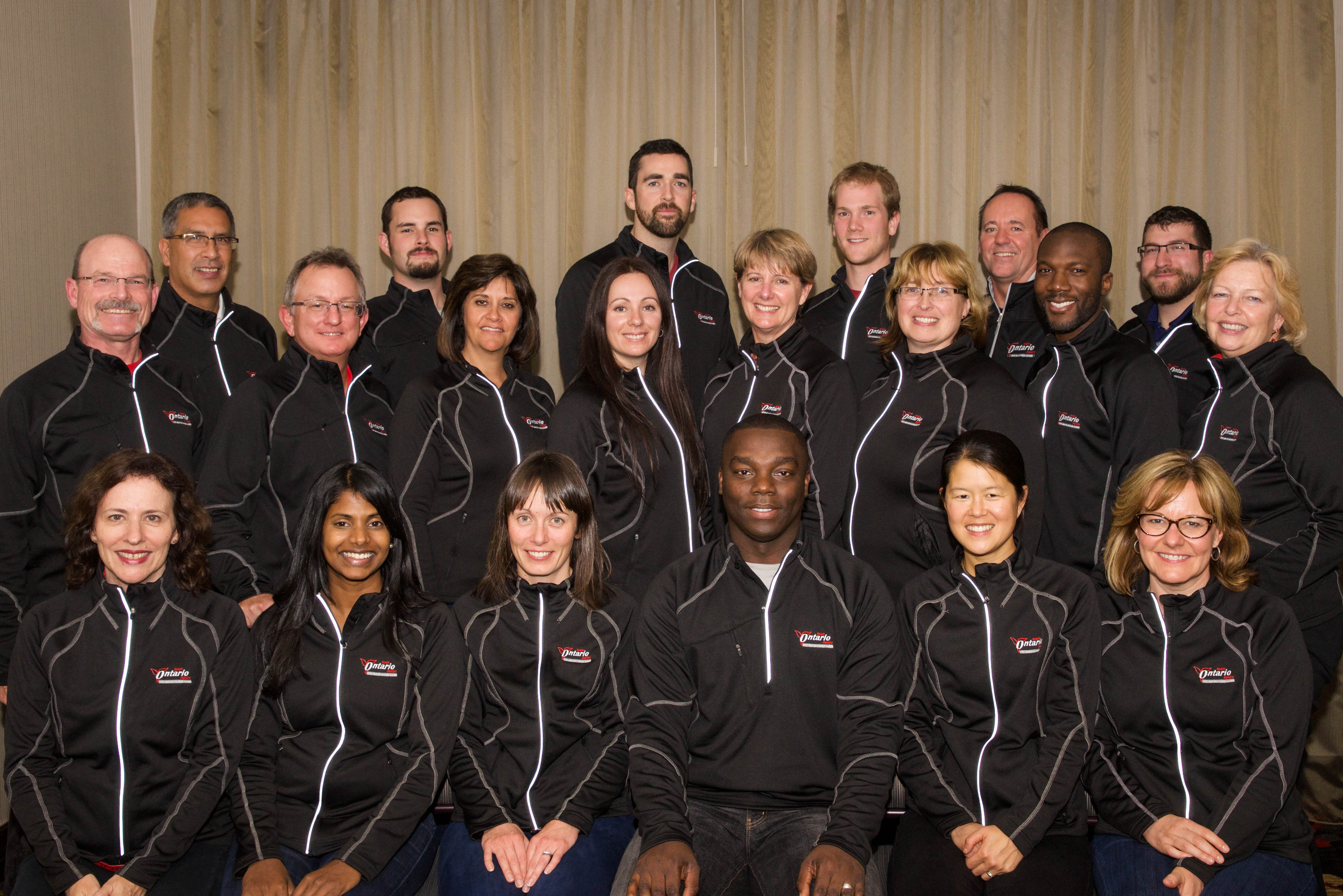 Canada Games Council Stories